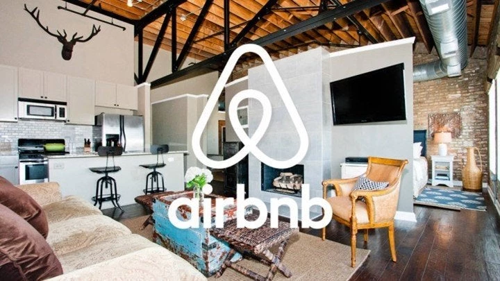SOS ξενοδόχων: Το Airbnb ξεπέρασε ξενοδοχεία και ενοικιαζόμενα